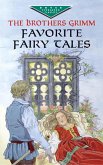 Favorite Fairy Tales (eBook, ePUB)