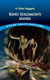 King Solomon's Mines (eBook, ePUB)