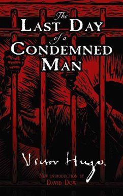 The Last Day of a Condemned Man (eBook, ePUB) - Hugo, Victor