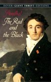 The Red and the Black (eBook, ePUB)