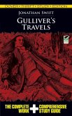 Gulliver's Travels Thrift Study Edition (eBook, ePUB)