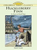 Huckleberry Finn (eBook, ePUB)