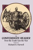 The Confederate Reader (eBook, ePUB)