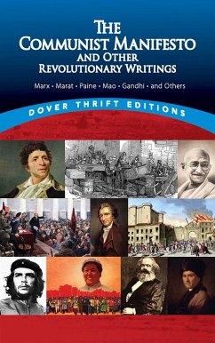 Cover The Communist Manifesto and Other Revolutionary Writings (eBook, ePUB)