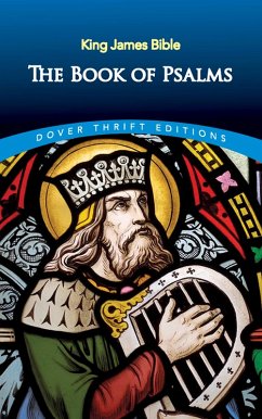The Book of Psalms (eBook, ePUB) - Bible, King James