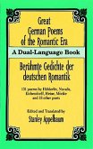 Great German Poems of the Romantic Era (eBook, ePUB)