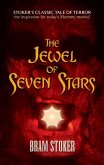 The Jewel of Seven Stars (eBook, ePUB)