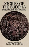 Stories of the Buddha (eBook, ePUB)