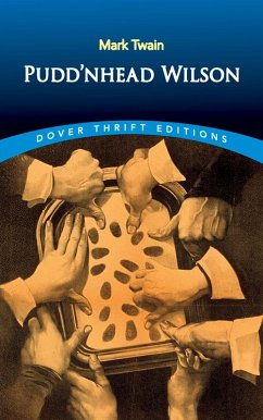 Pudd'nhead Wilson (eBook, ePUB) - Twain, Mark