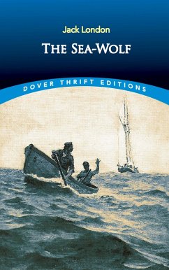 The Sea-Wolf (eBook, ePUB) - London, Jack