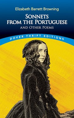 Sonnets from the Portuguese and Other Poems (eBook, ePUB) - Browning, Elizabeth Barrett
