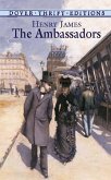 The Ambassadors (eBook, ePUB)