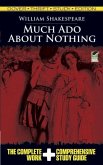 Much Ado About Nothing Thrift Study Edition (eBook, ePUB)