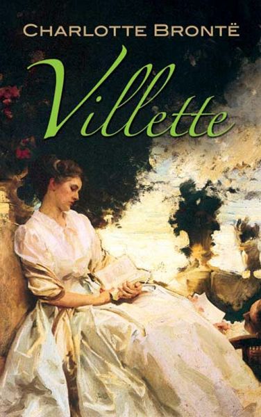 Villette (eBook, ePUB)