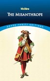 The Misanthrope (eBook, ePUB)