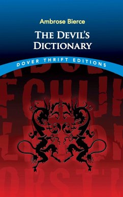 The Devil's Dictionary (eBook, ePUB) - Bierce, Ambrose
