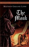 The Monk (eBook, ePUB)