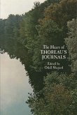 The Heart of Thoreau's Journals (eBook, ePUB)