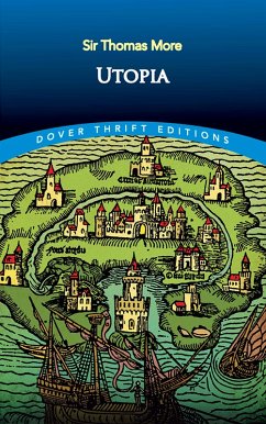 Utopia (eBook, ePUB) - More, Thomas