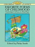 Favorite Poems of Childhood (eBook, ePUB)
