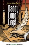 Daddy-Long-Legs (eBook, ePUB)