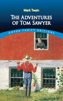 Cover The Adventures of Tom Sawyer (eBook, ePUB)