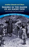 Sinners in the Hands of an Angry God and Other Puritan Sermons (eBook, ePUB)