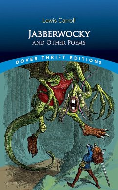 Jabberwocky and Other Poems (eBook, ePUB) - Carroll, Lewis