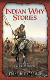 Indian Why Stories (eBook, ePUB)