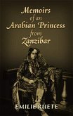 Memoirs of an Arabian Princess from Zanzibar (eBook, ePUB)