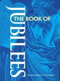 The Book of Jubilees (eBook, ePUB)