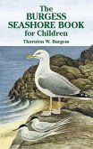 The Burgess Seashore Book for Children (eBook, ePUB)