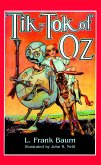 Tik-Tok of Oz (eBook, ePUB)