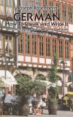 German (eBook, ePUB) German (eBook, ePUB)
