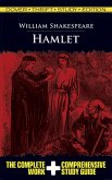 Hamlet Thrift Study Edition (eBook, ePUB)