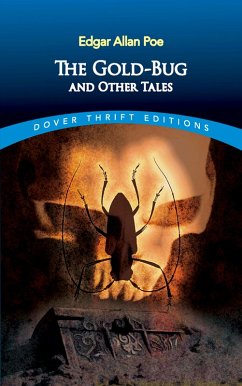 The Gold-Bug and Other Tales (eBook, ePUB) - Poe, Edgar Allan