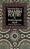 Introduction to Spanish Poetry (eBook, ePUB)