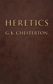 Heretics (eBook, ePUB)