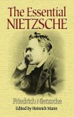 The Essential Nietzsche (eBook, ePUB)