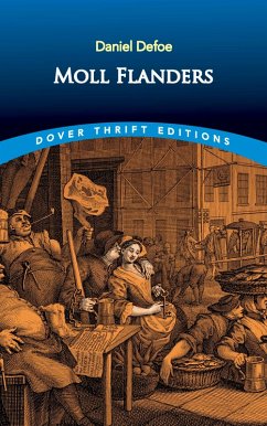 Moll Flanders (eBook, ePUB) - Defoe, Daniel