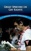 Great Speeches on Gay Rights (eBook, ePUB)