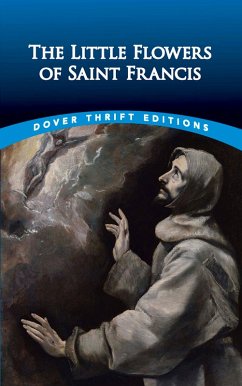 The Little Flowers of Saint Francis (eBook, ePUB)