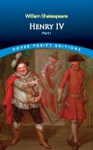 Henry IV, Part I (eBook, ePUB)