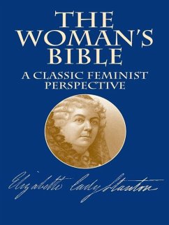 Cover Woman's Bible (eBook, ePUB)