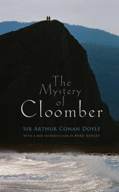 The Mystery of Cloomber (eBook, ePUB) - Doyle, Arthur Conan