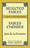 Selected Fables (eBook, ePUB)