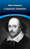 Complete Sonnets (eBook, ePUB)