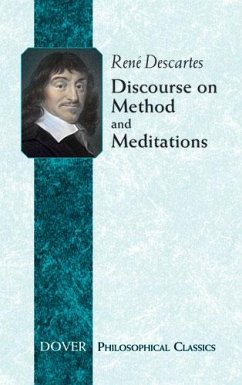 Discourse on Method and Meditations (eBook, ePUB) - Descartes, René