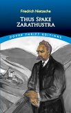 Thus Spake Zarathustra (eBook, ePUB)