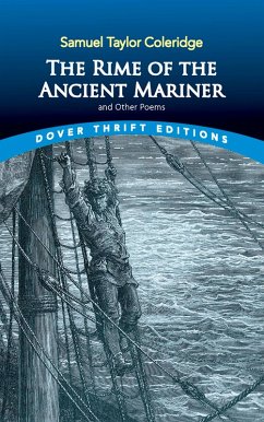 The Rime of the Ancient Mariner (eBook, ePUB) - Coleridge, Samuel Taylor